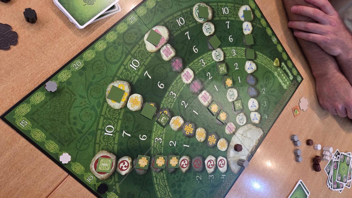 SpieleZeit