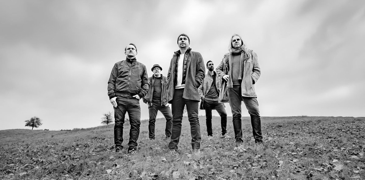 MusikZeit im WerkHaus: Growing Echo