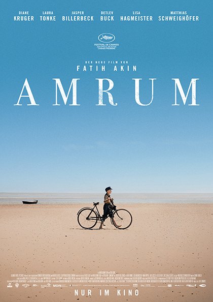 WerkHaus-Kino: Amrum