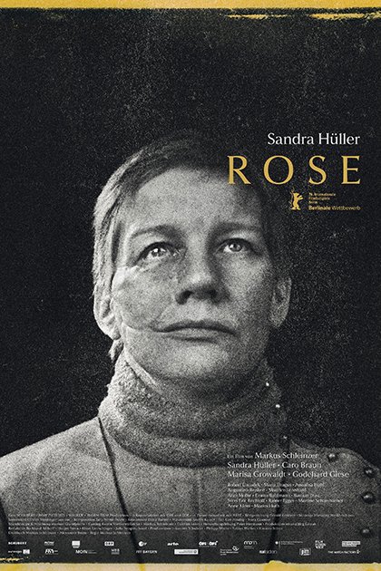 WerkHaus-Kino: Rose