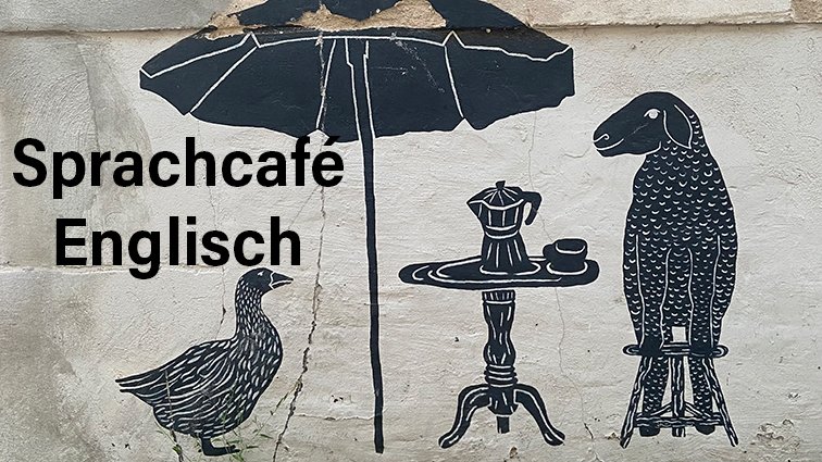 SprachCafé Englisch