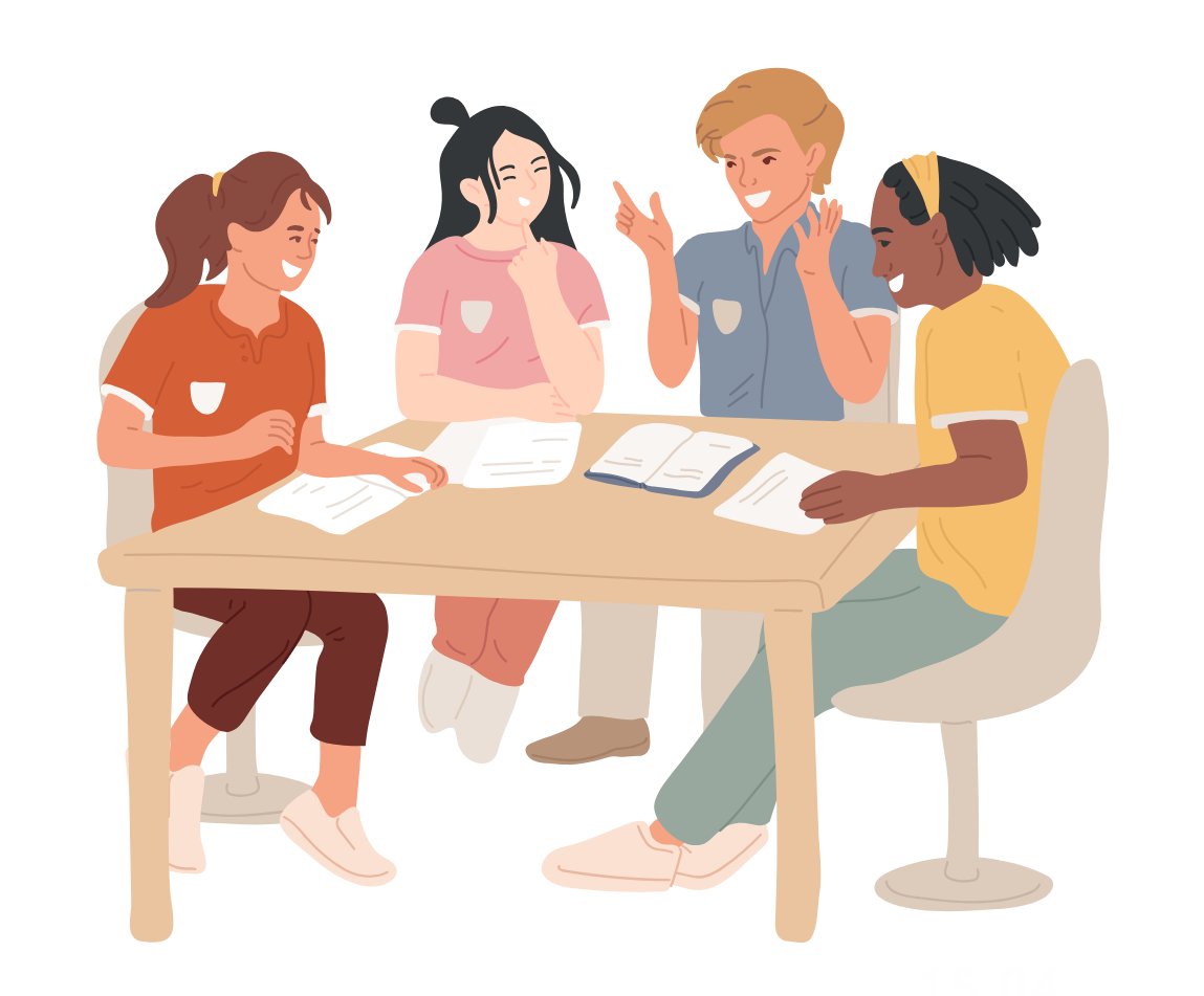 SprachCafé Englisch