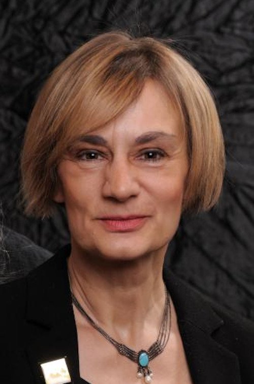 Gesangsworkshop mit Silke Gonska