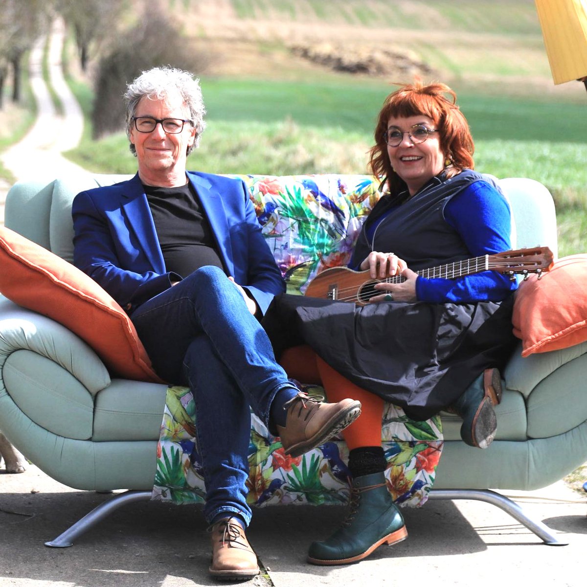MusikZeit unterwegs: Litebelew